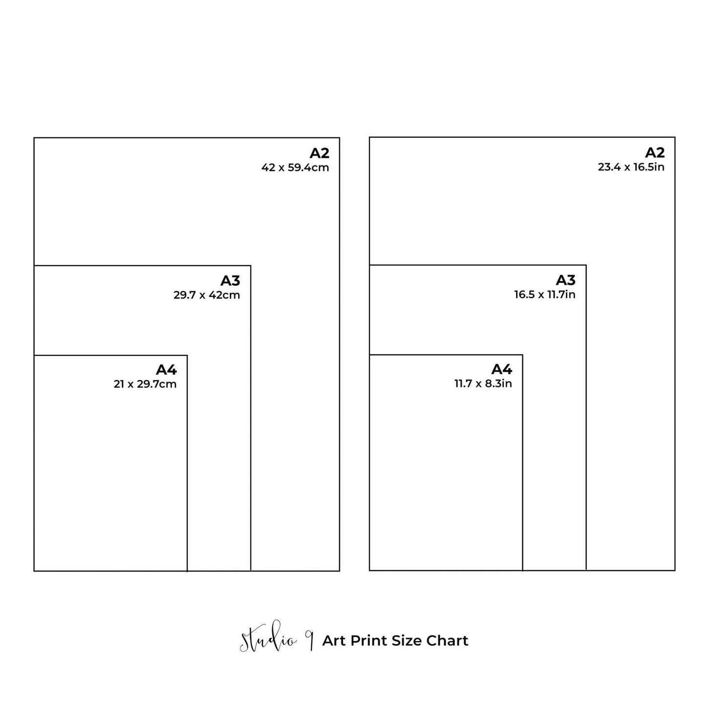 2024-2025 Academic Wall Planner