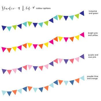 Personalised Photo Christening Invitations - Studio 9 Ltd