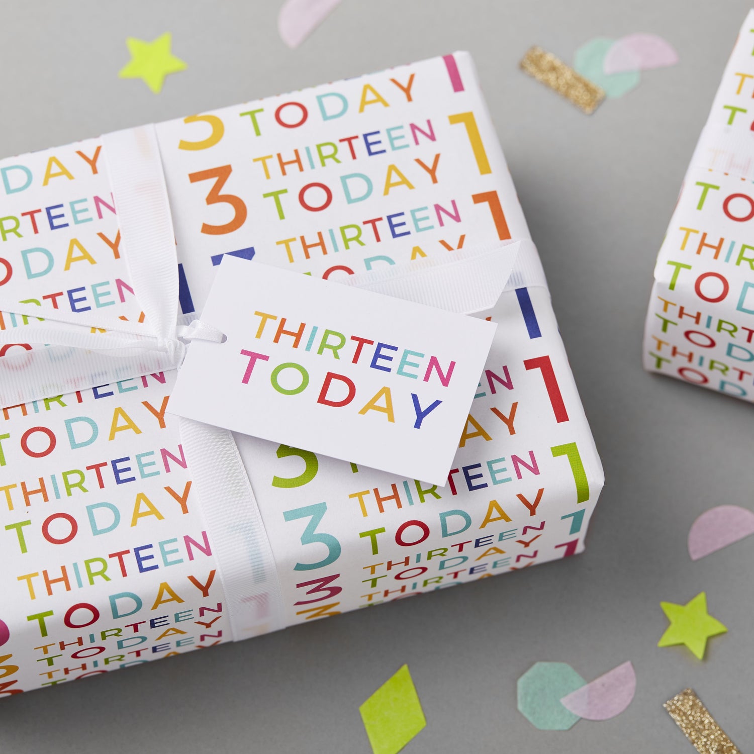 TEEN WRAP - Studio 9 Ltd