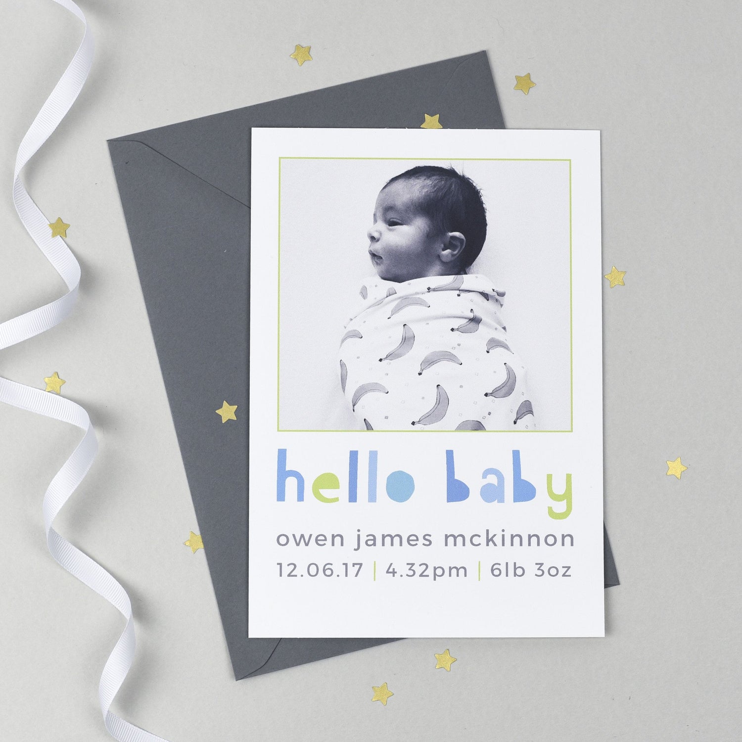 For Babies - Studio 9 Ltd