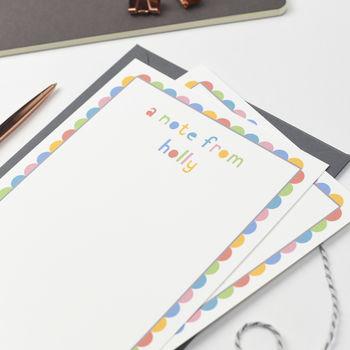 ALL STATIONERY - Studio 9 Ltd