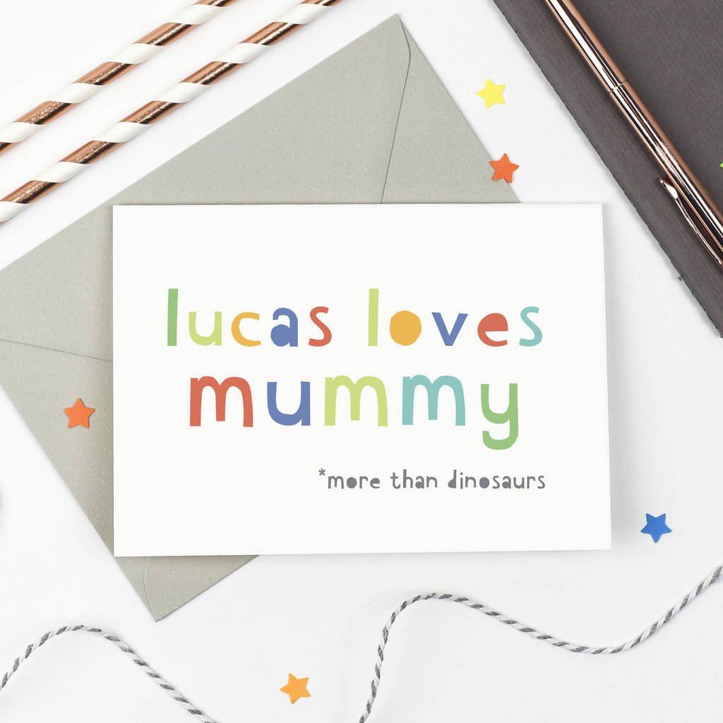 MOTHER'S DAY - Studio 9 Ltd