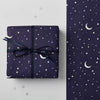 Personalised Magical First Christmas Card - Studio 9 Ltd
