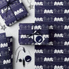 Winter Scene Christmas Gift Wrap Set - Studio 9 Ltd