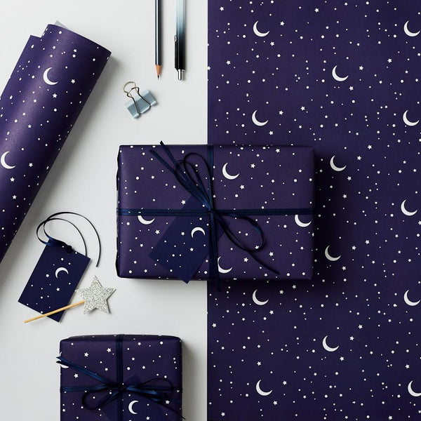 Baby Boy Wrapping Paper Set– Studio 9 Ltd