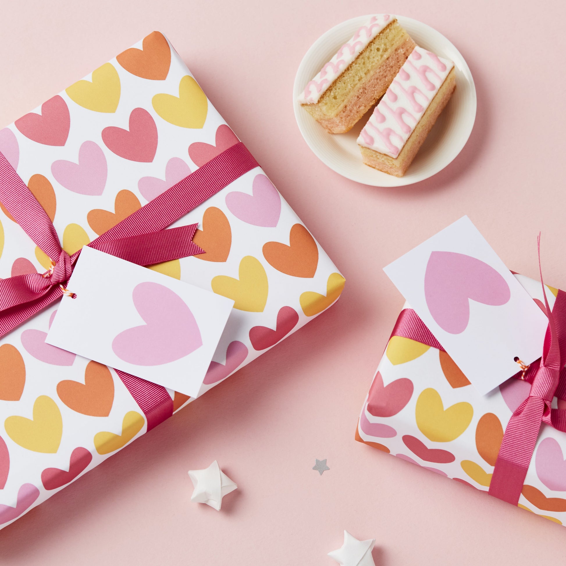 Personalised Siblings Mother's Day Card - Studio 9 Ltd