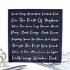 Good King Wenceslas Christmas Card - Studio 9 Ltd