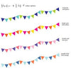 Personalised Photo Birthday Party Invitations - Studio 9 Ltd