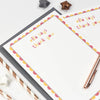 Personalised 'Thank You' Writing Set - Studio 9 Ltd