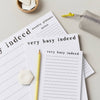 Very Busy Indeed Weekly Planner Bundle - Studio 9 Ltd