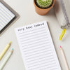 Very Busy Indeed Weekly Planner Bundle - Studio 9 Ltd