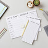 Very Busy Indeed Weekly Planner Bundle - Studio 9 Ltd